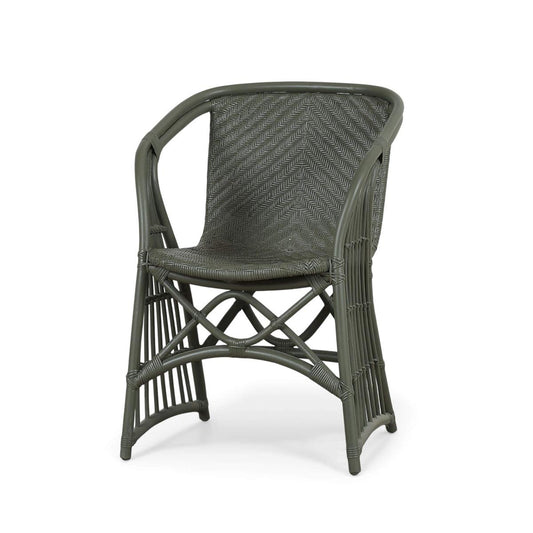 Bramble Carina Rattan Chair - supplier example in RMDO