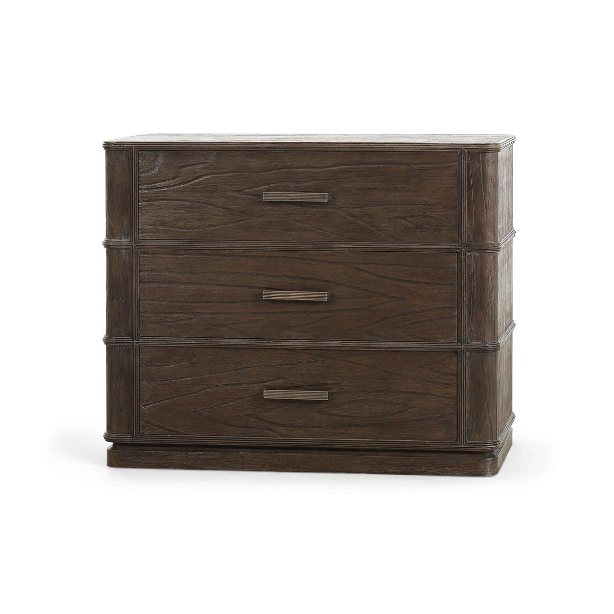 Bramble Carmel 3 Drawer Dresser - supplier example in RLO