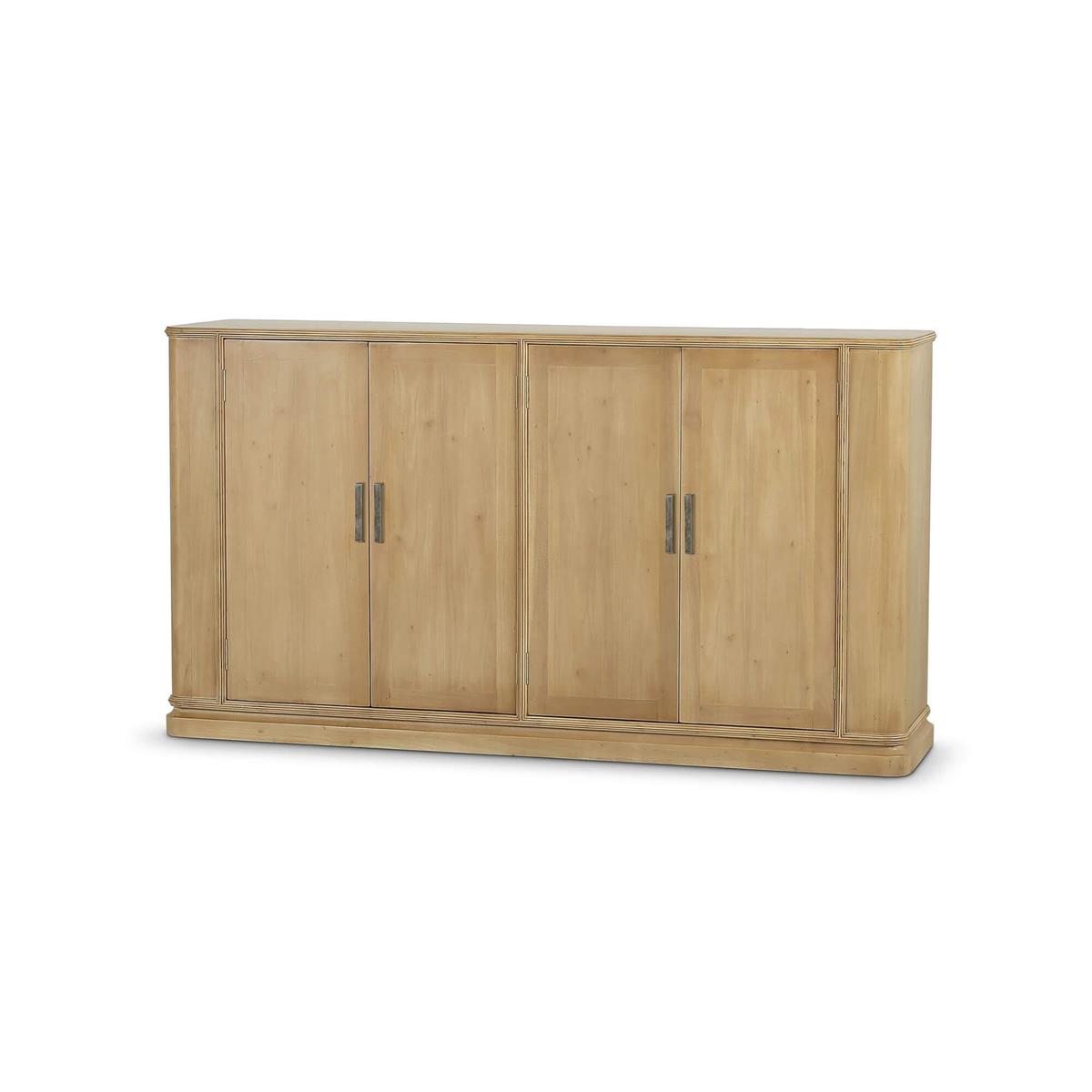 Bramble Carmel 4 Door Sideboard - supplier example in FRW
