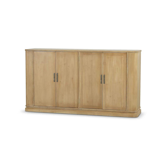 Bramble Carmel 4 Door Sideboard - supplier example in FRW