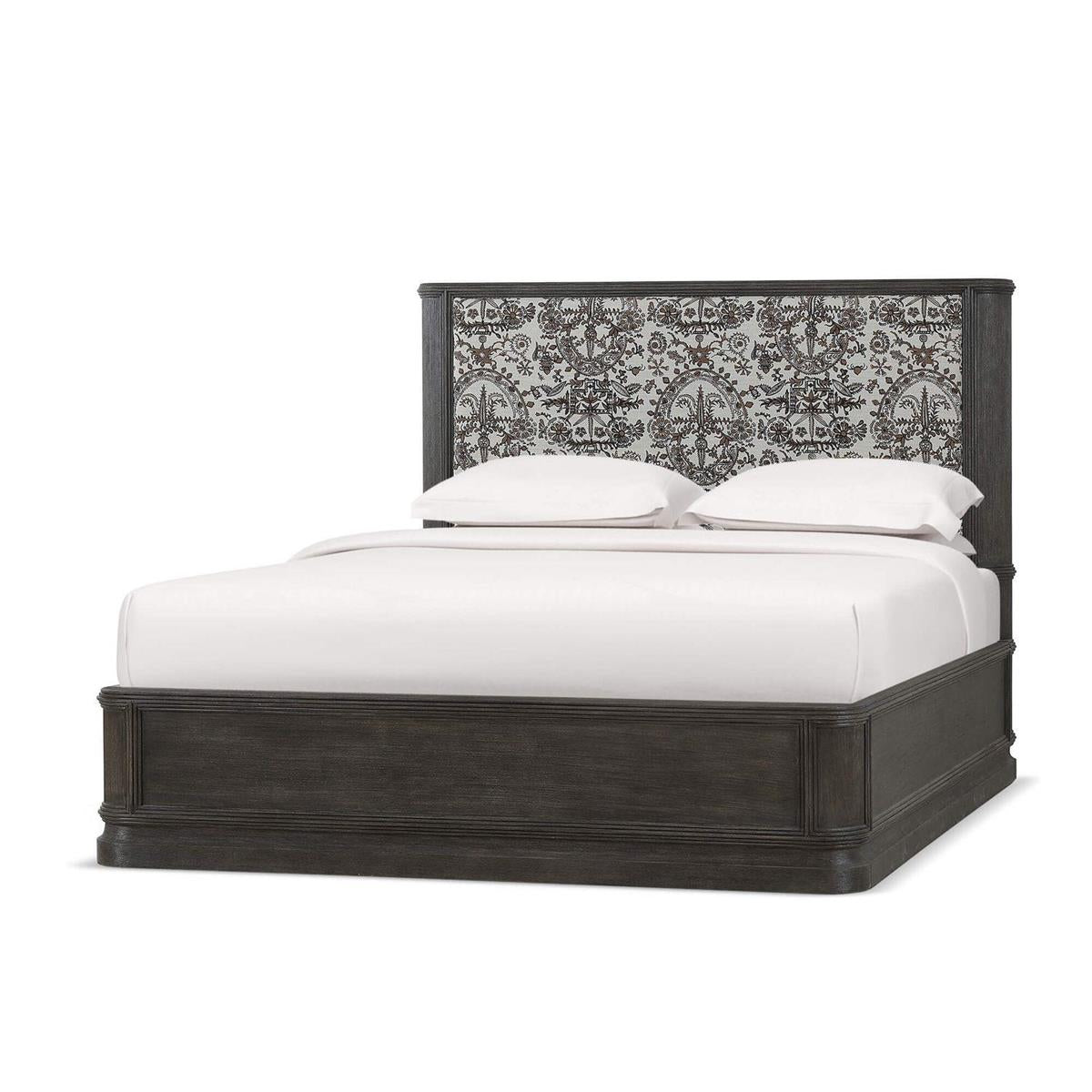 Bramble Carmel Bed King - supplier example in SWW SA281