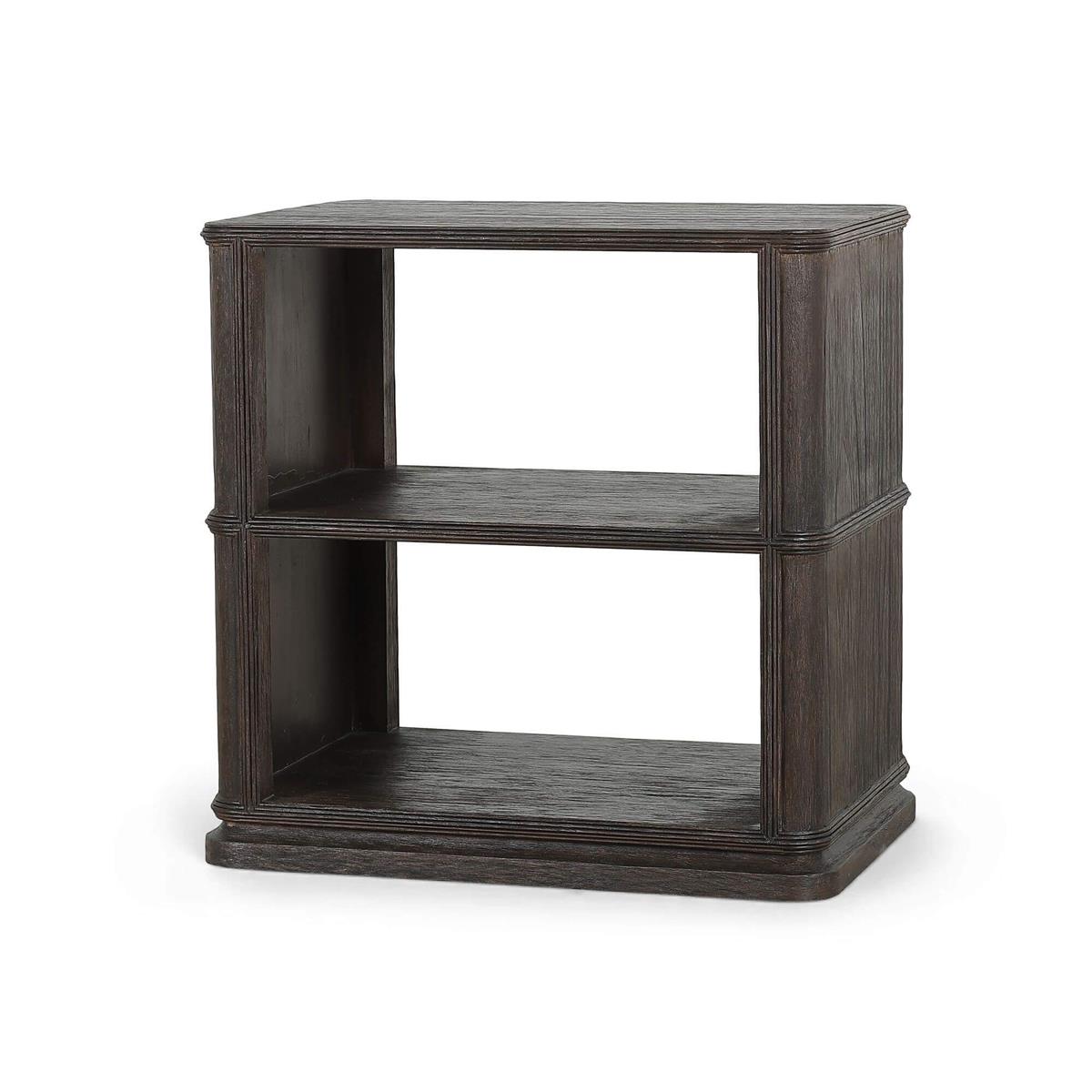 Bramble Carmel Open Nightstand - supplier example in RDO