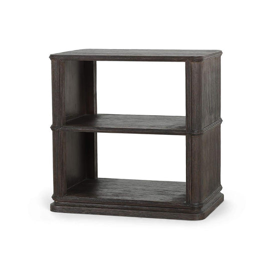 Bramble Carmel Open Nightstand - supplier example in RDO
