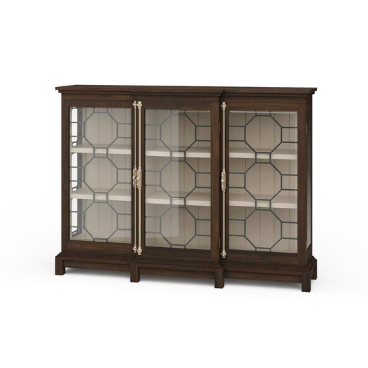 Bramble Ceylon High Sideboard - supplier example in WLT PUT NDT