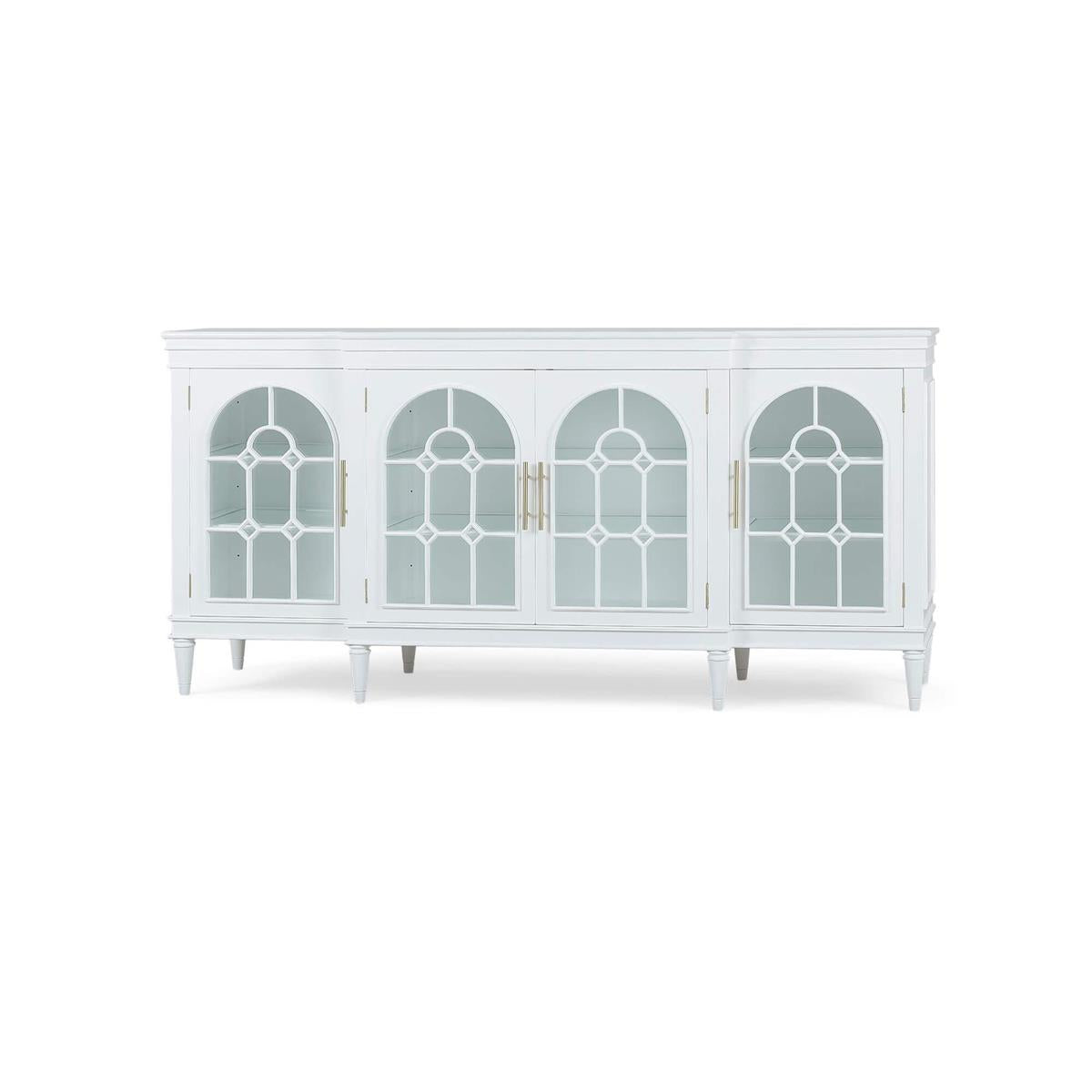Bramble Chambre Sideboard - supplier example in TRW
