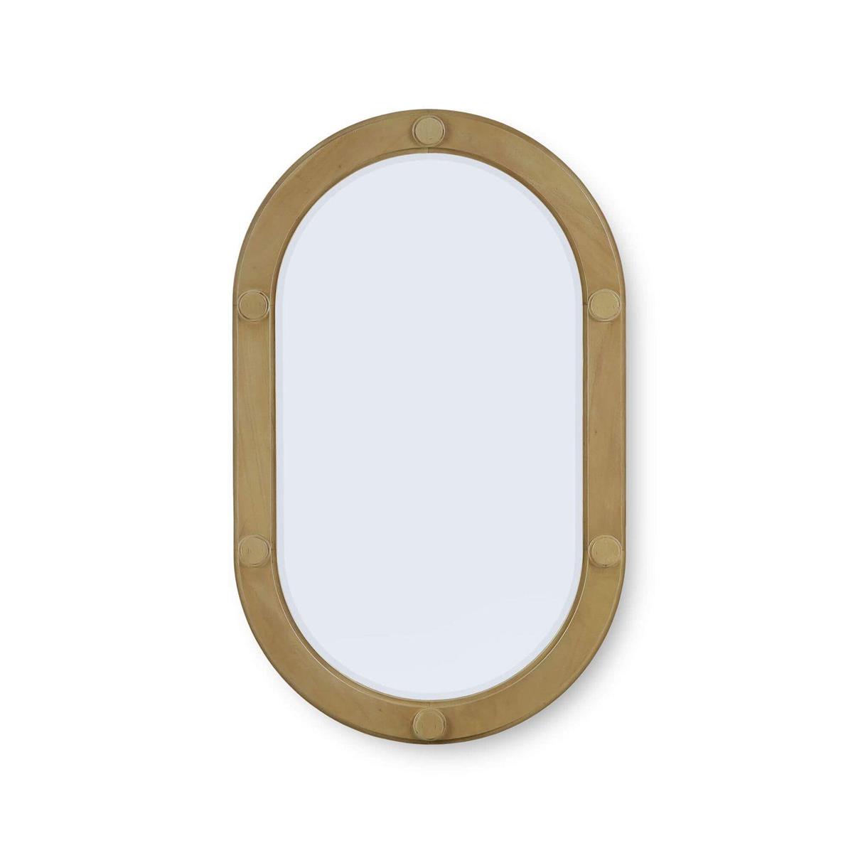 Bramble Chartwell Mirror - supplier example in FRW