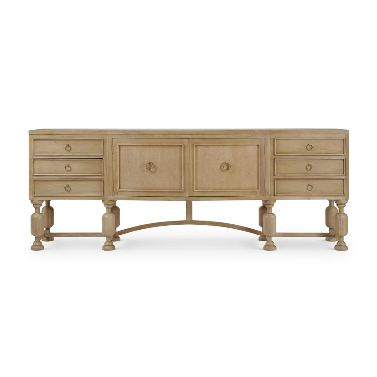 Bramble Chatsworth Credenza - supplier example in FRW