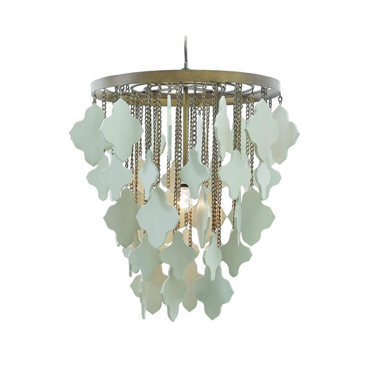 Bramble Chinois Chandelier - supplier example in VFG LDT