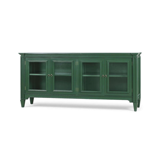 Bramble Chinois Sideboard - supplier example in IVS NDT