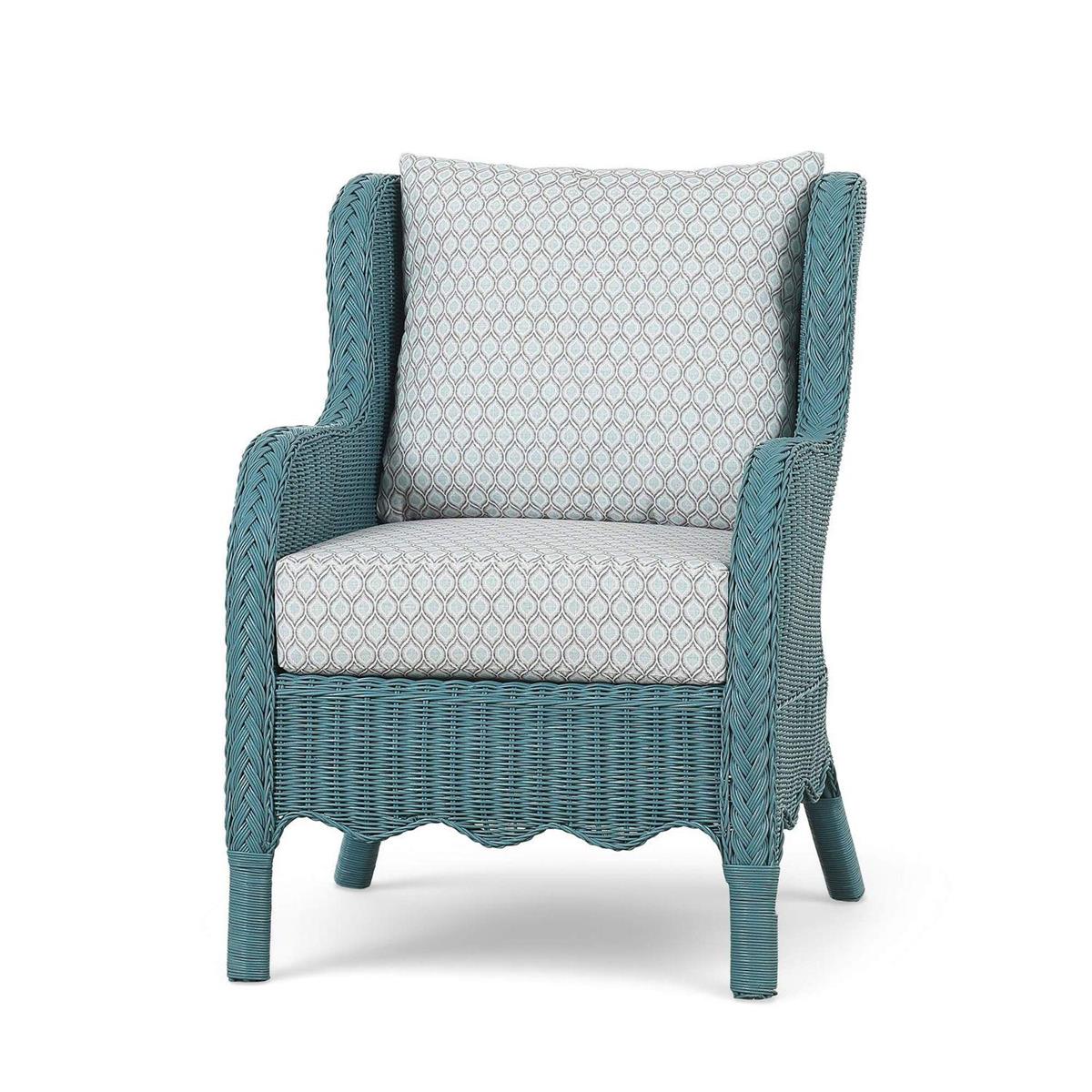 Bramble Chloe Rattan Lounge Chair - supplier example in PBA SF224