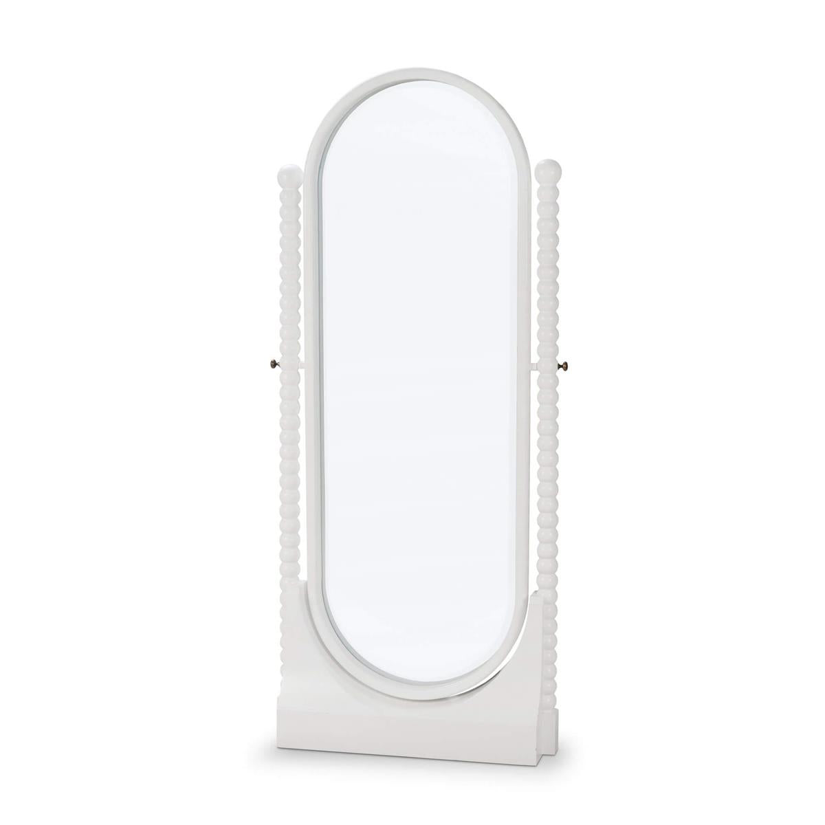 Bramble Cholet Cordelia Standing Mirror - supplier example in HRW LDT