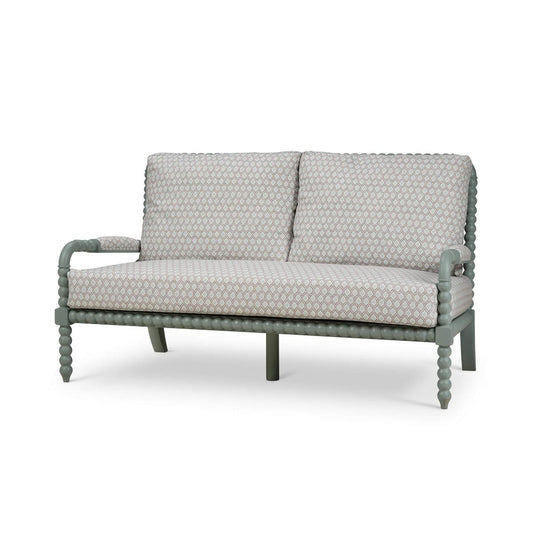Bramble Cholet Double Arm Chair - supplier example in GRS SF224