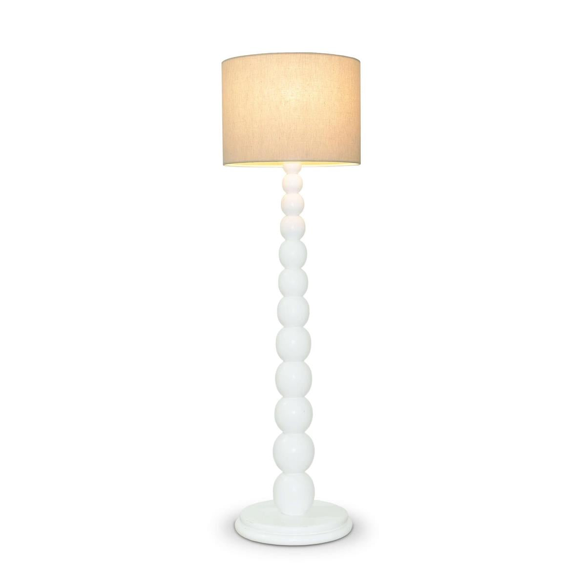 Bramble Cholet Floor Lamp - supplier example in HRW LSL126