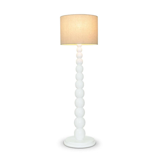 Bramble Cholet Floor Lamp - supplier example in HRW LSL126