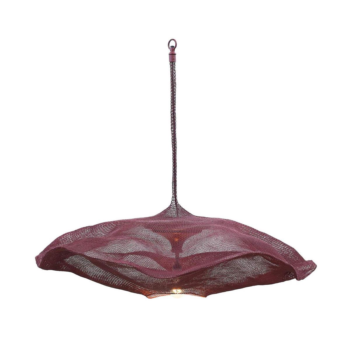 Bramble Clementine Wire Pendant - supplier example in MBR