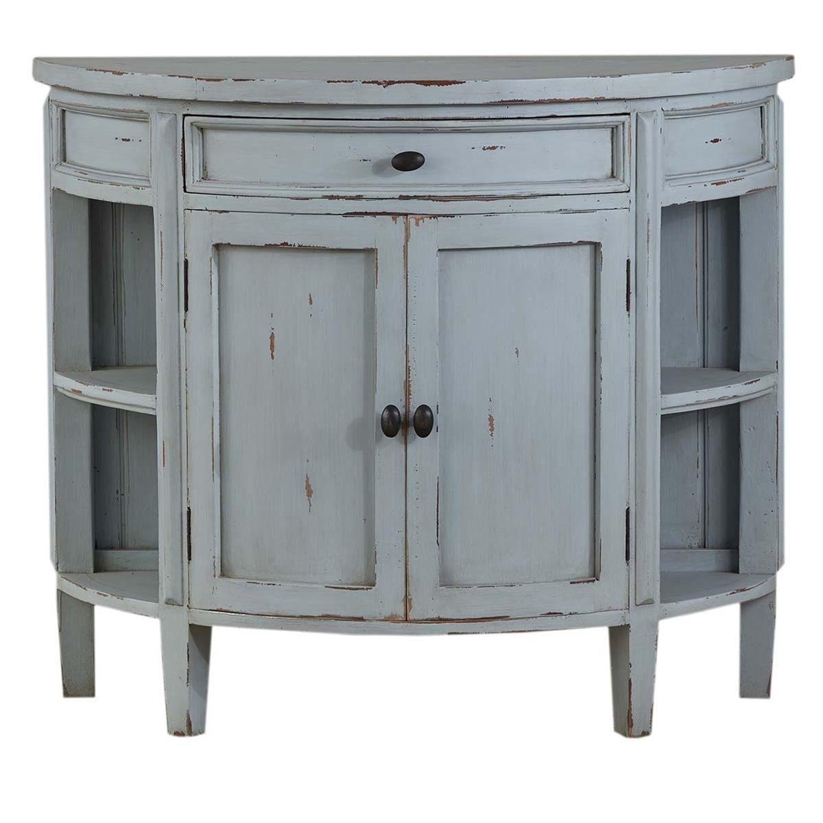 Bramble Cocktail Console - supplier example in GRS