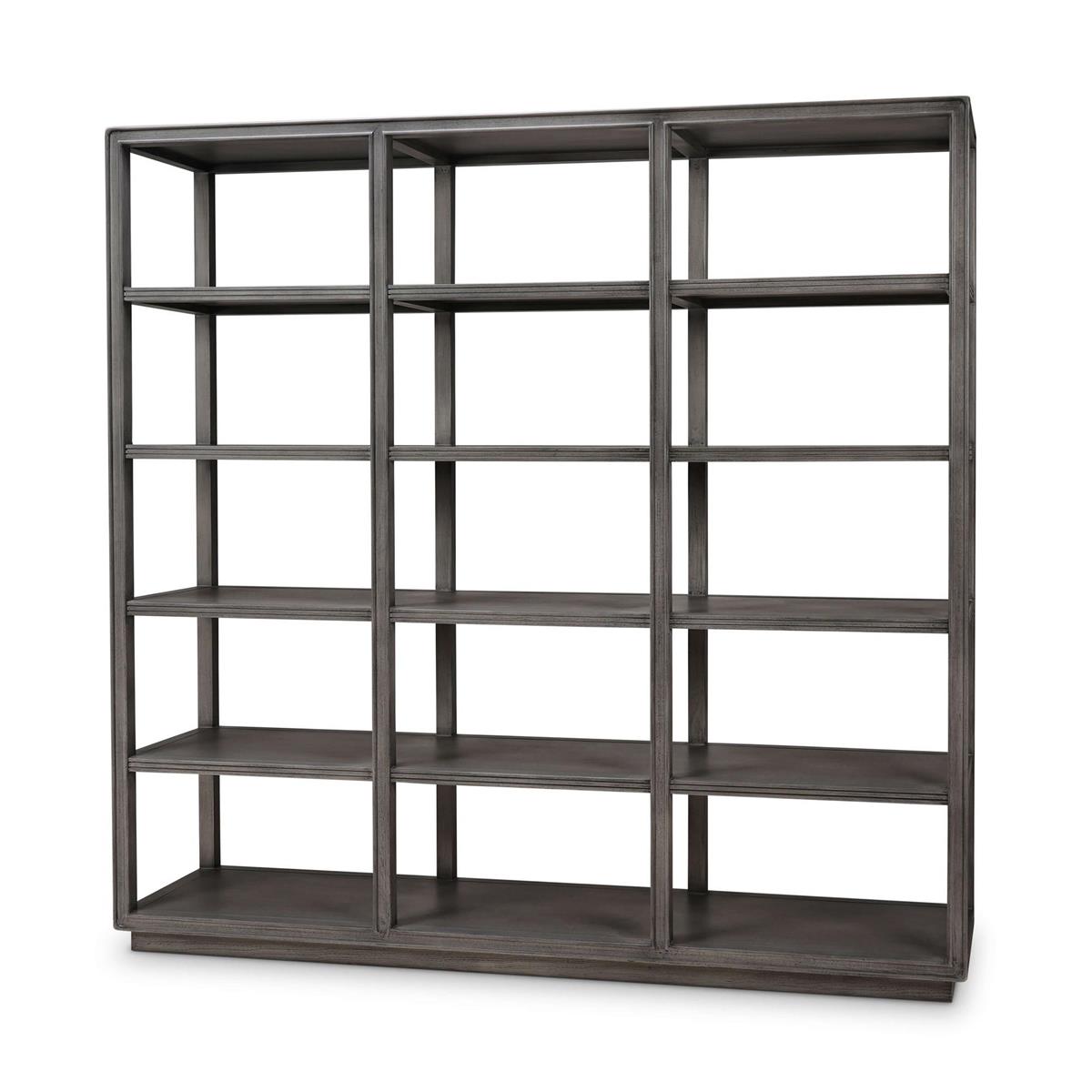 Bramble Cohan Bookshelf - supplier example in CLG
