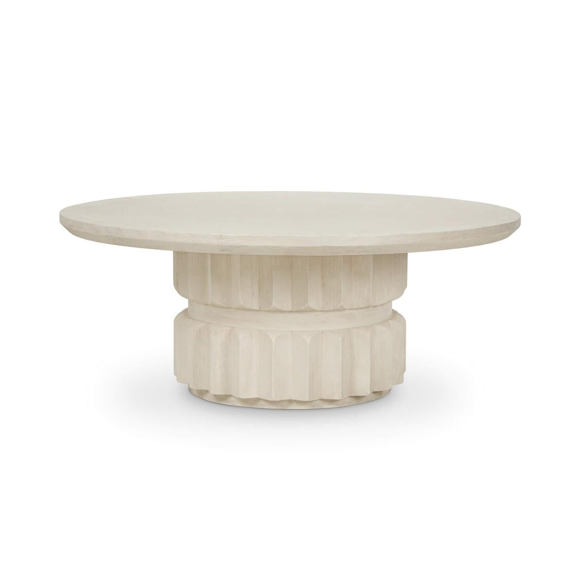 Bramble Colorado Coffee Table - supplier example in RDW