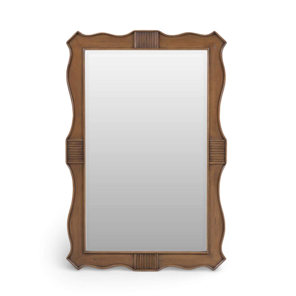 Bramble Connaught Mirror - supplier example in GDB