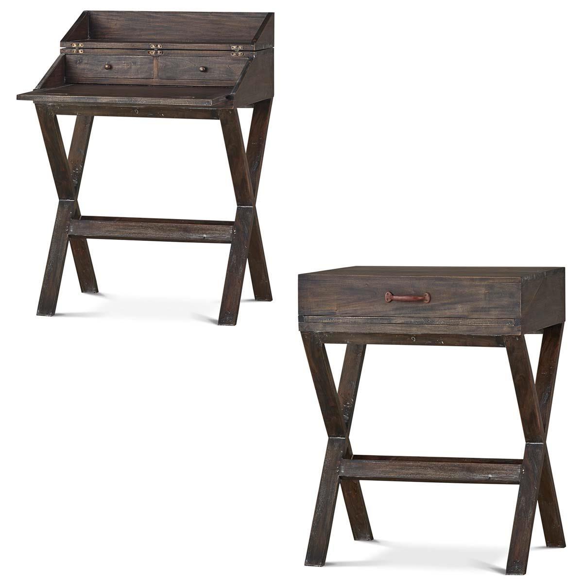 Bramble Conservatory Desk - supplier example in CCA