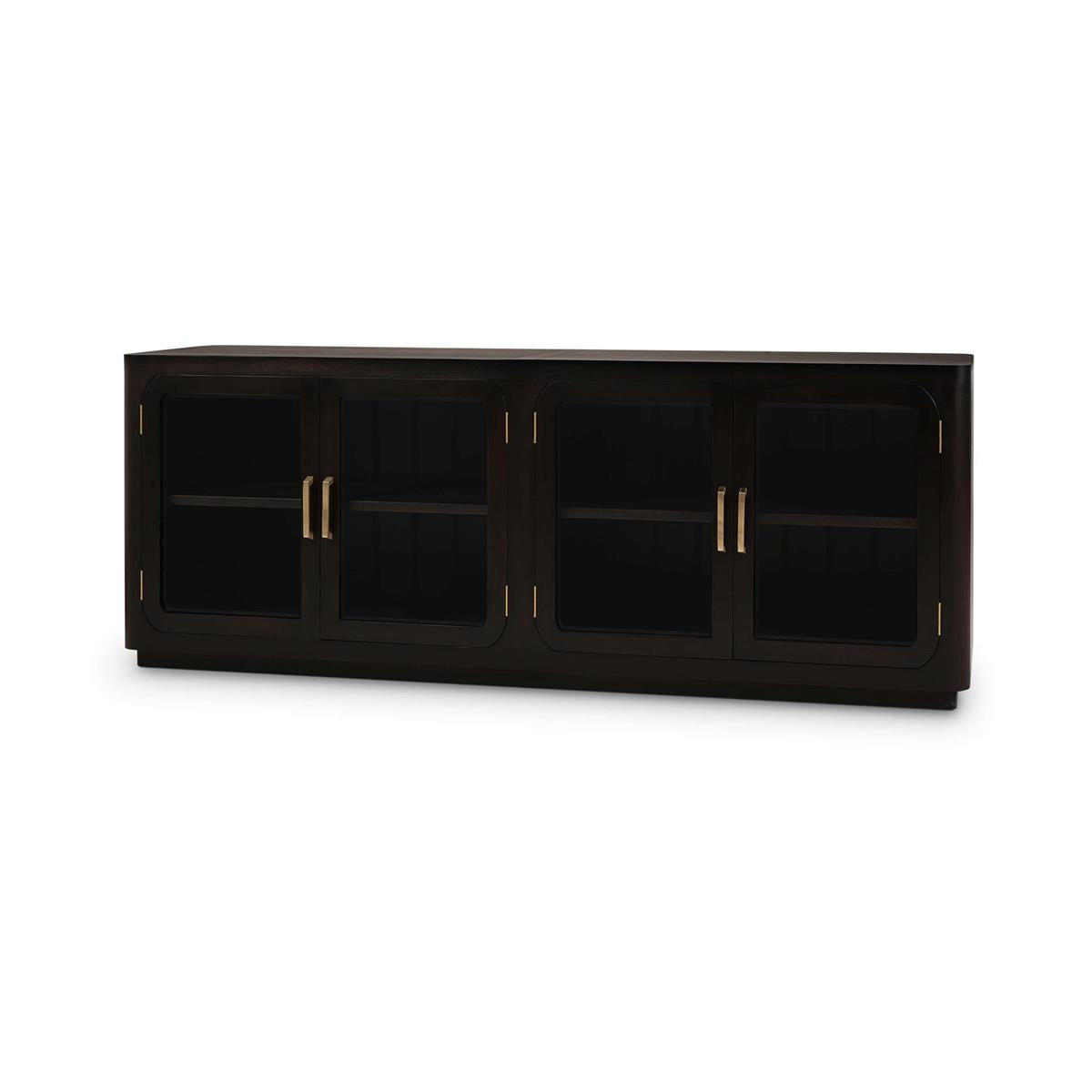 Bramble Corte 4 Door Sideboard - supplier example in BLW