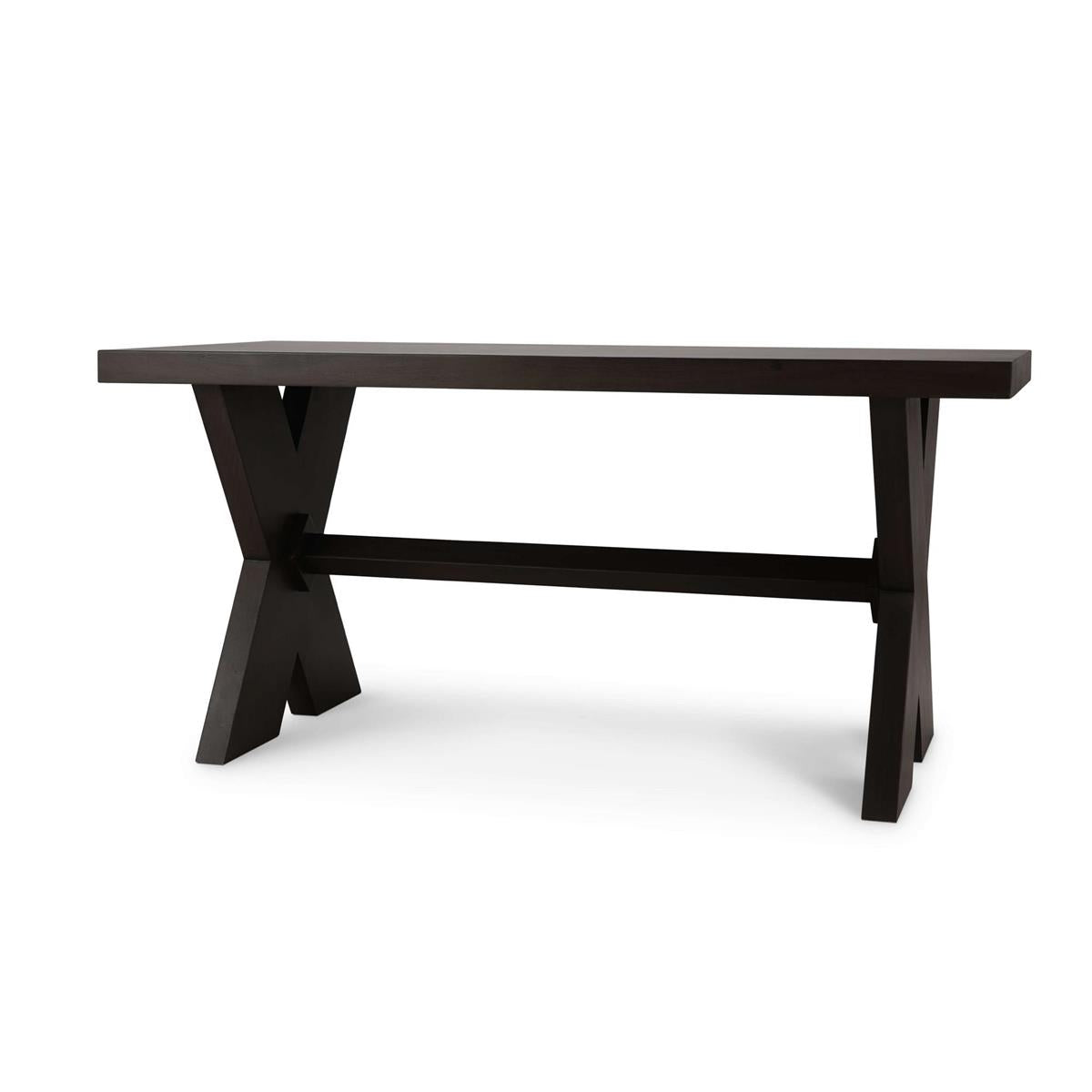 Bramble Elanore Counter Table - supplier example in GYO