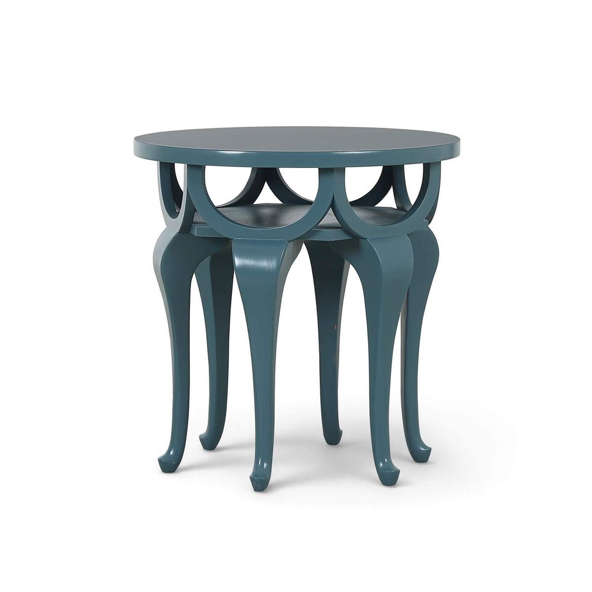 Bramble Elephant End Table - supplier example in AZS NDT