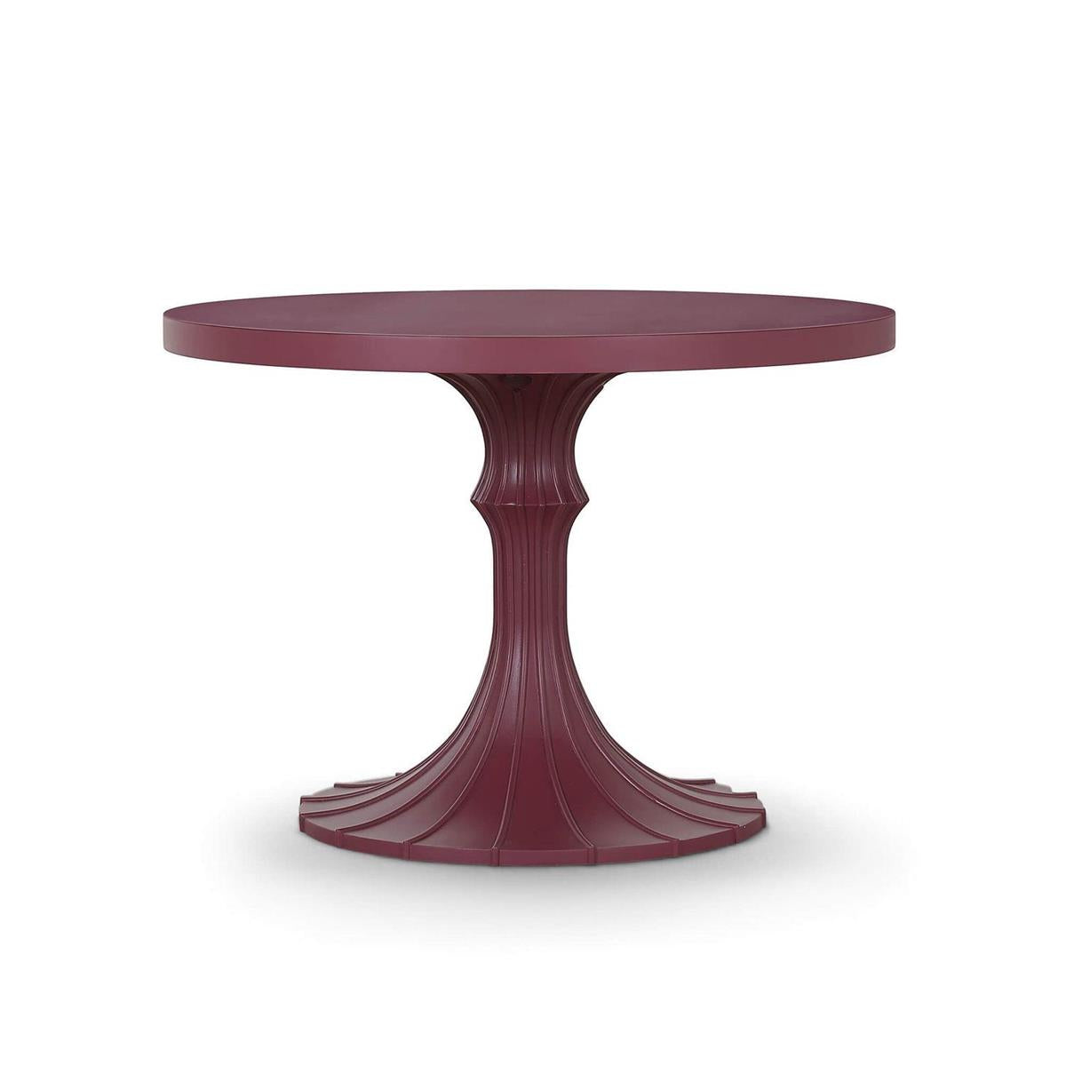 Bramble Elodie Bistro Table - supplier example in MBR NDT