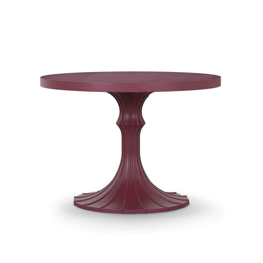 Bramble Elodie Bistro Table - supplier example in MBR NDT