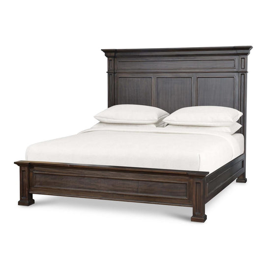 Bramble Empire Bed King - supplier example in CCA
