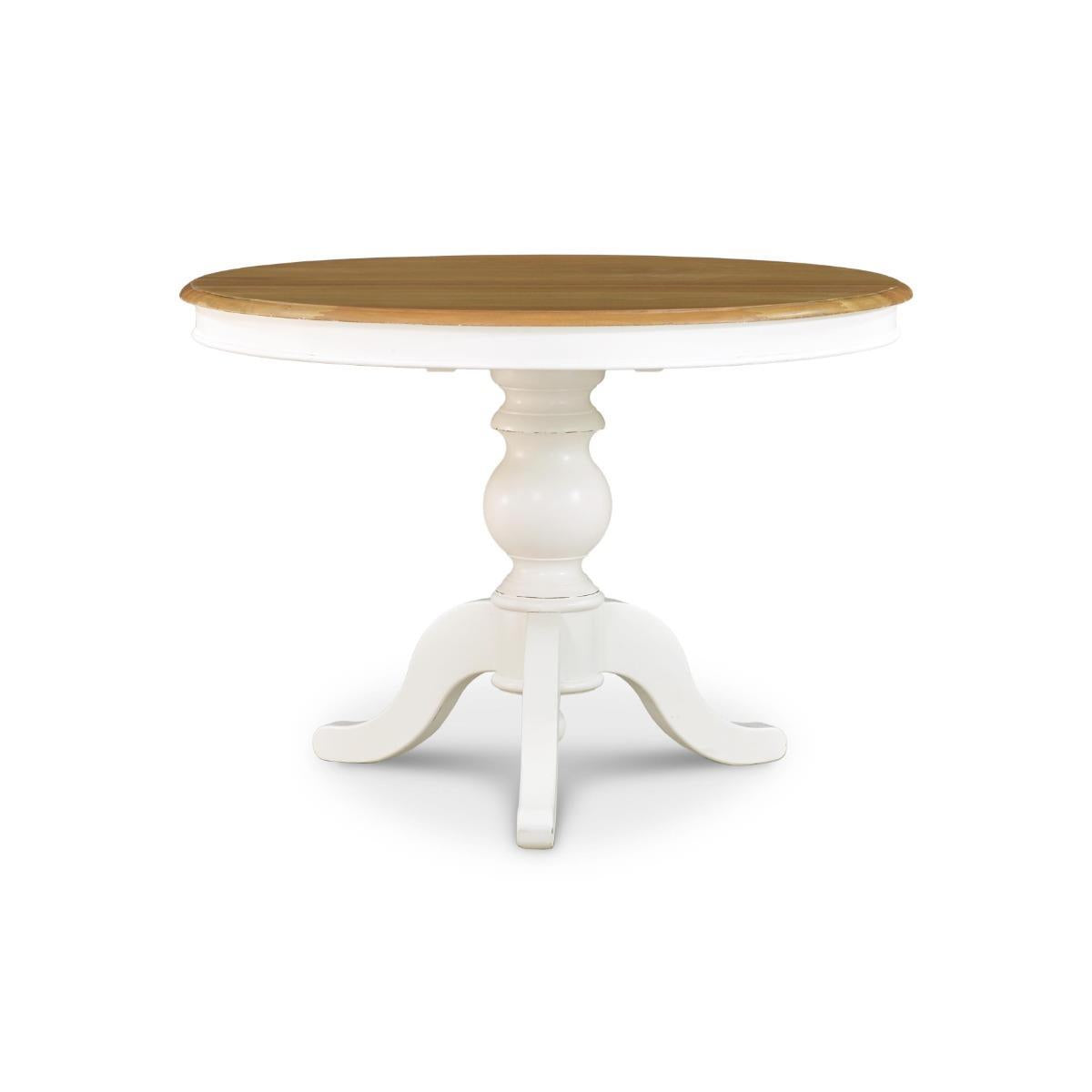 Bramble Farmhouse Round Table 42" - supplier example in WHD AFD