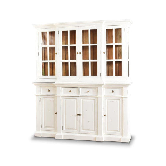 Bramble Genoa Hutch - supplier example in WHD FRW