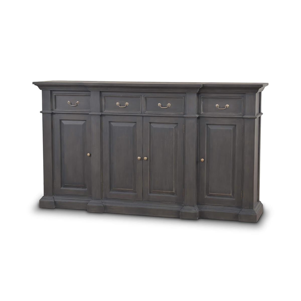Bramble Genoa Sideboard Large - supplier example in GYO
