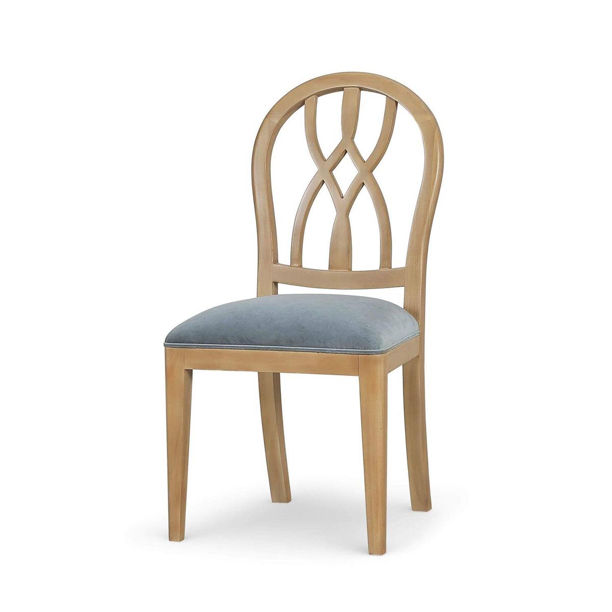 Bramble Gloucester Dining Chair - supplier example in FRW LL271