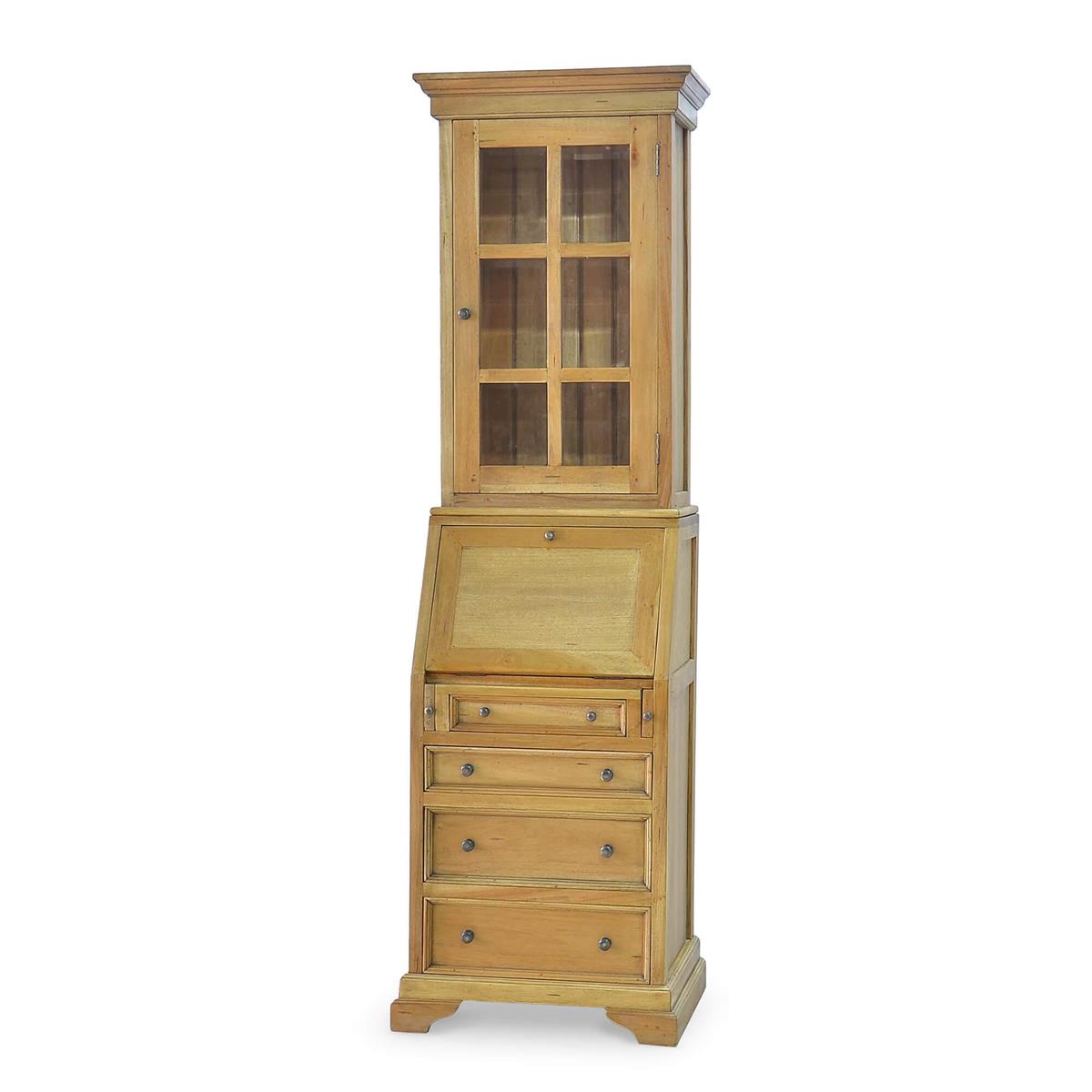 Bramble Hancock Narrow Secretary - supplier example in AFD