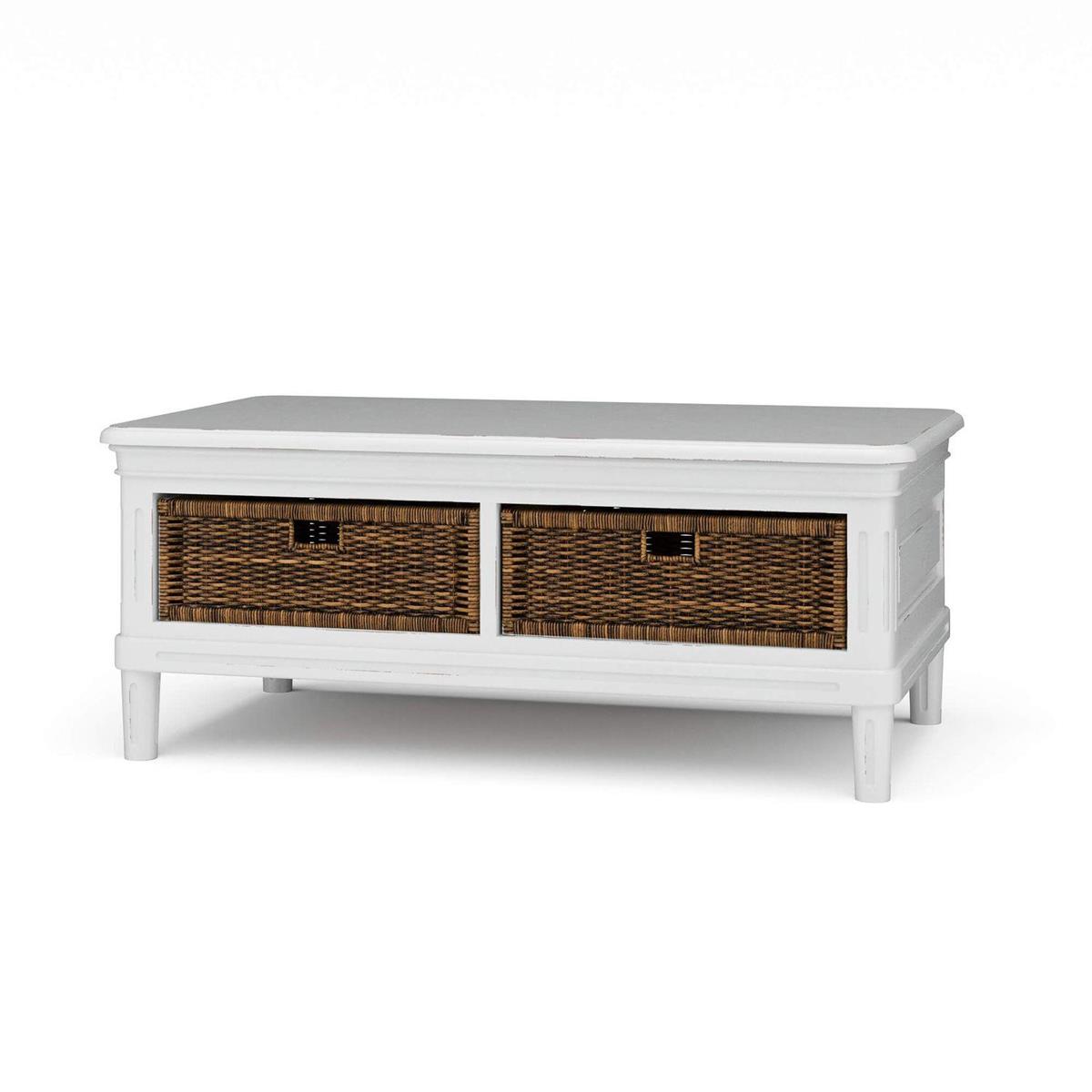 Bramble Hayward Coffee Table - supplier example in WHD RGZE LDT