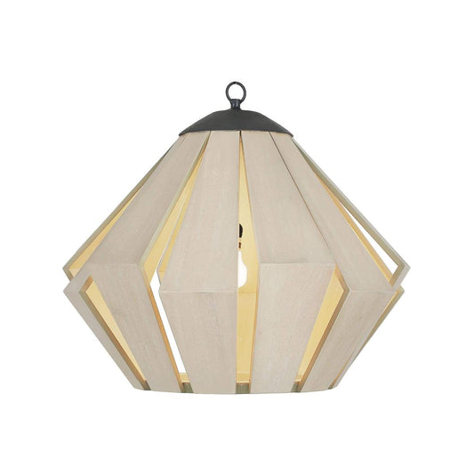 Bramble Hickory Pendant Large - supplier example in SNB