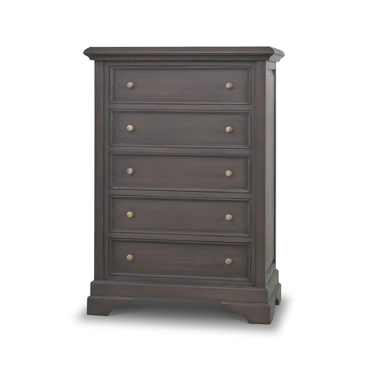 Bramble Huntley 5 Drawer Chest - supplier example in GYO