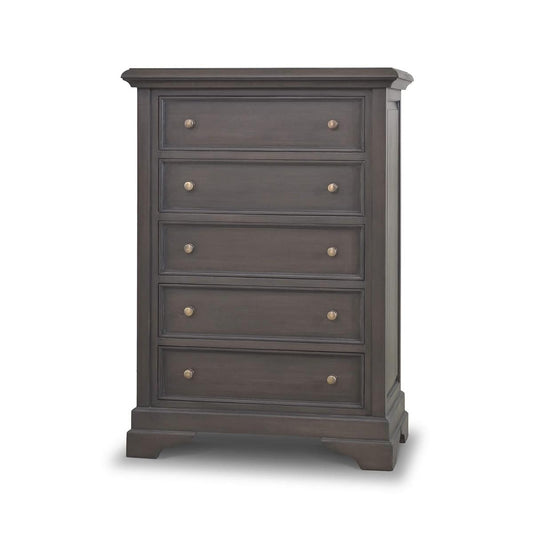 Bramble Huntley 5 Drawer Chest - supplier example in GYO