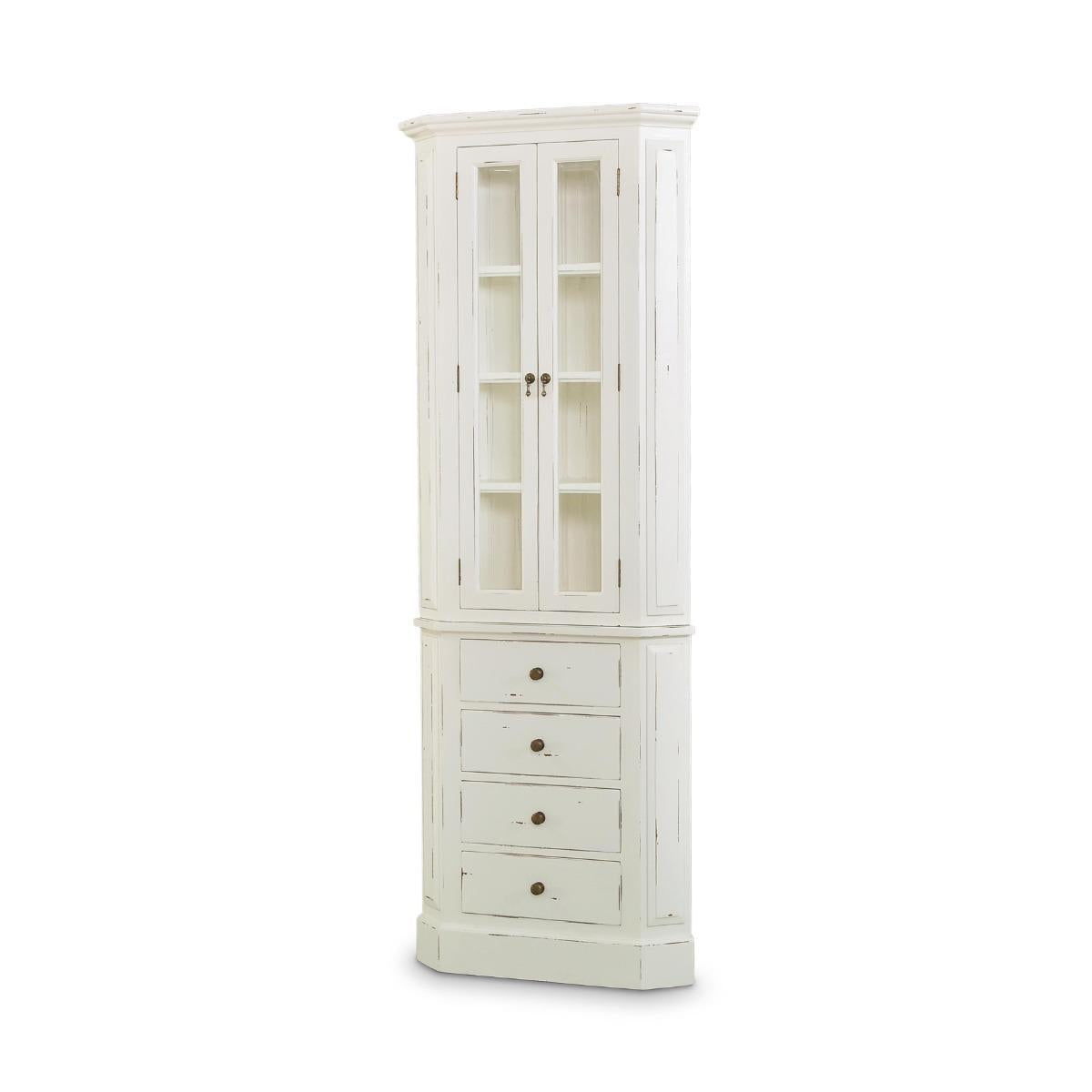 Bramble Jefferson Corner Cabinet - supplier example in WHD