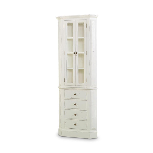 Bramble Jefferson Corner Cabinet - supplier example in WHD