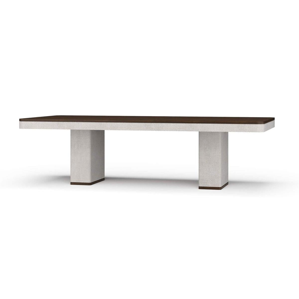 Bramble Kagu Dining Table 108" - supplier example in RWWS WLT