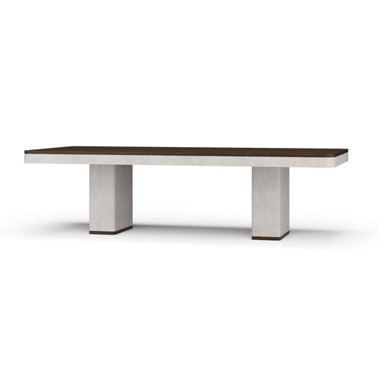 Bramble Kagu Dining Table 108" - supplier example in RWWS WLT