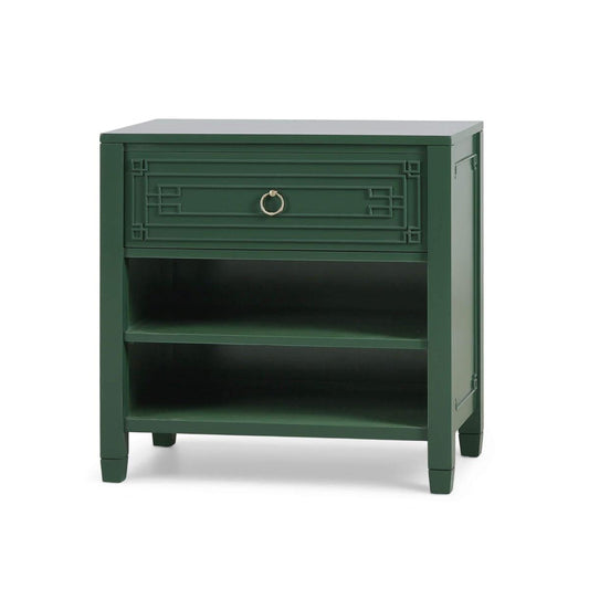 Bramble Knightsbridge 1 Drawer Bedside Table - supplier example in IVS NDT