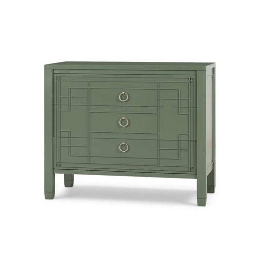 Bramble Knightsbridge 3 Drawer Dresser - supplier example in WLS NDT