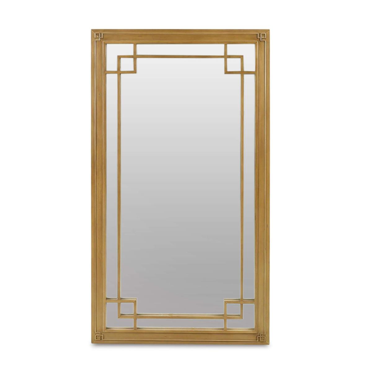 Bramble Knightsbridge Large Mirror - supplier example in AFD