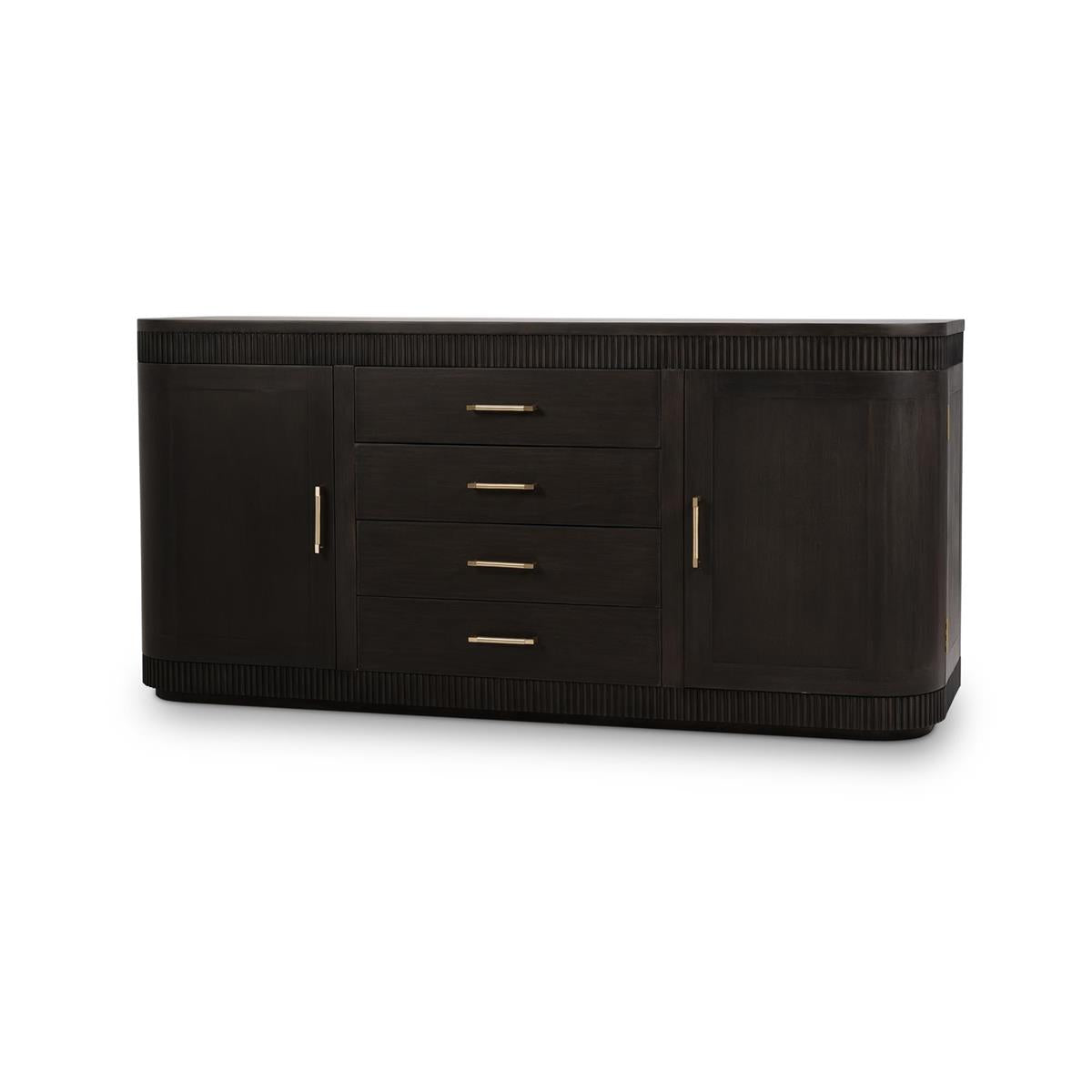 Bramble Kraton Buffet Cabinet - supplier example in GYO