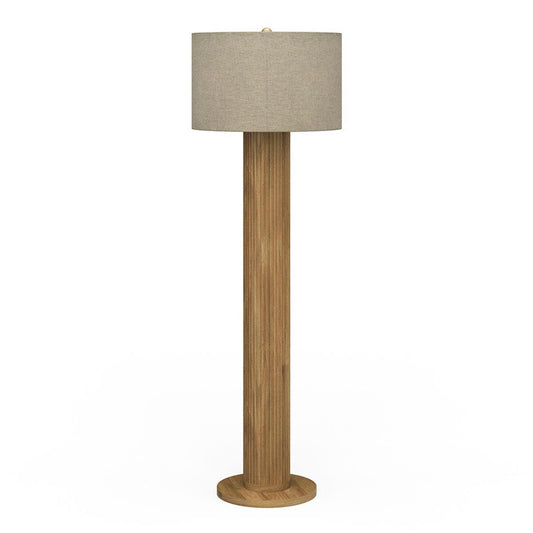 Bramble Kraton Floor Lamp - supplier example in FRW LSL126