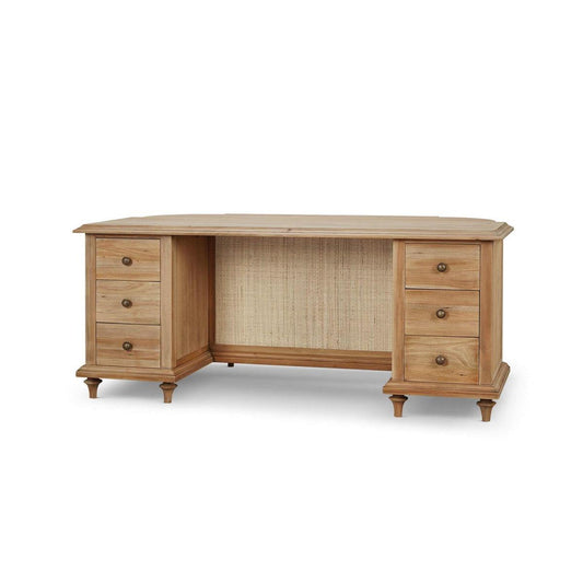 Bramble Kraton Reception Desk 72" - supplier example in DRW RNAT