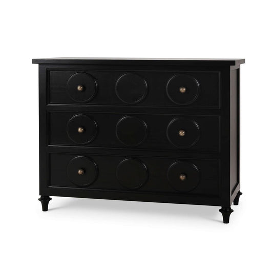 Bramble Laguna 3 Drawer Dresser - supplier example in BBA